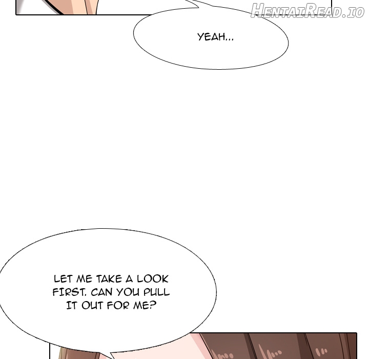 One Shot Men’s Clinic Chapter 1 - page 53