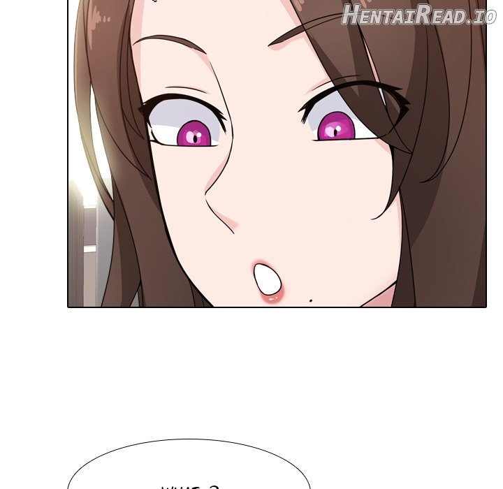One Shot Men’s Clinic Chapter 1 - page 54