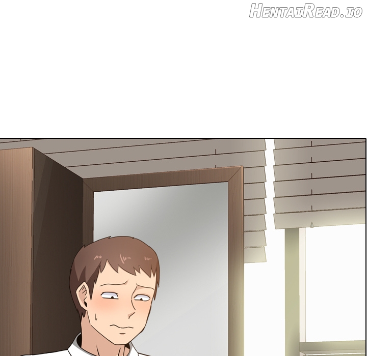One Shot Men’s Clinic Chapter 1 - page 58