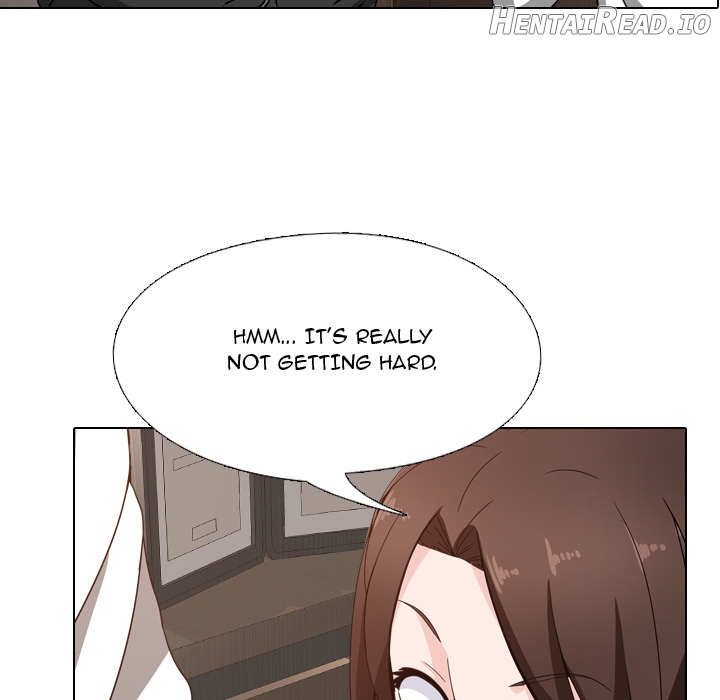 One Shot Men’s Clinic Chapter 1 - page 60
