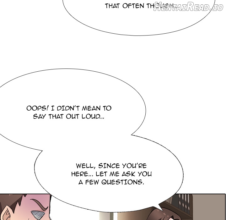 One Shot Men’s Clinic Chapter 1 - page 62