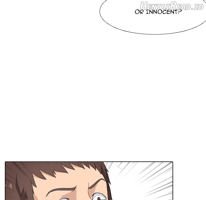 One Shot Men’s Clinic Chapter 1 - page 66