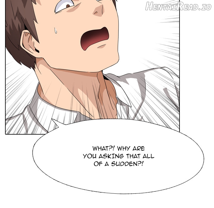 One Shot Men’s Clinic Chapter 1 - page 67