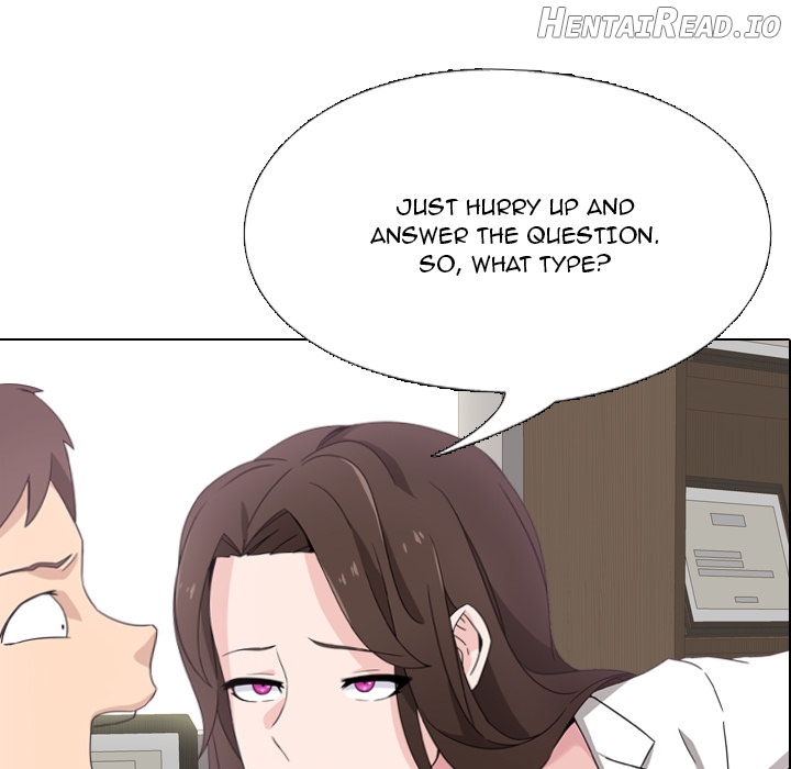 One Shot Men’s Clinic Chapter 1 - page 68