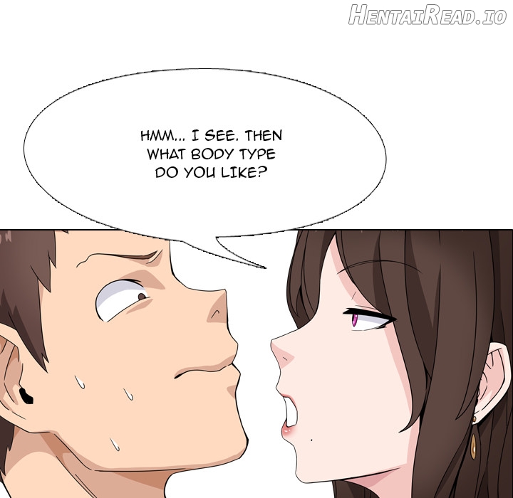 One Shot Men’s Clinic Chapter 1 - page 70