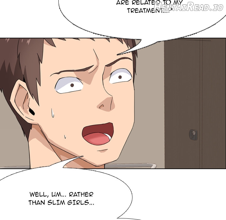 One Shot Men’s Clinic Chapter 1 - page 72