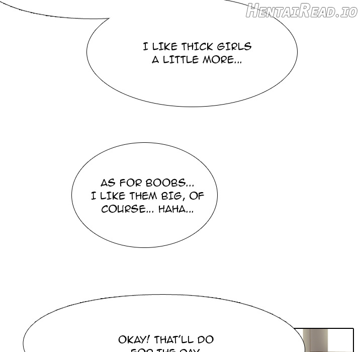 One Shot Men’s Clinic Chapter 1 - page 73