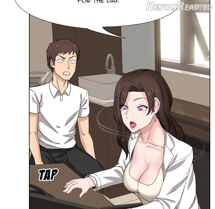 One Shot Men’s Clinic Chapter 1 - page 74