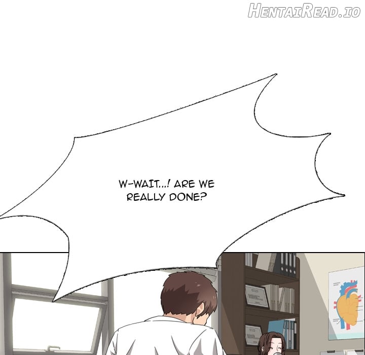 One Shot Men’s Clinic Chapter 1 - page 79