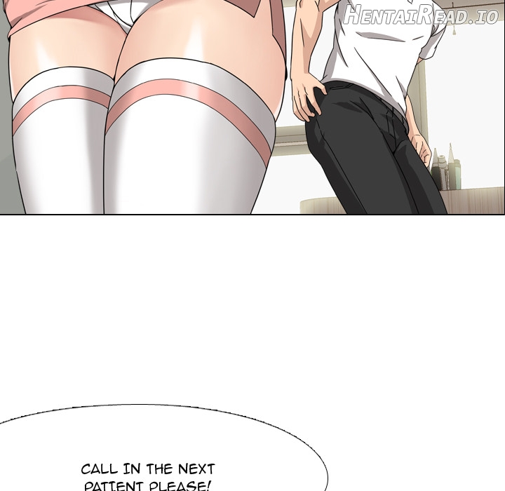 One Shot Men’s Clinic Chapter 1 - page 82