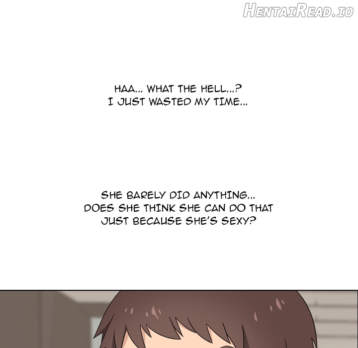 One Shot Men’s Clinic Chapter 1 - page 84