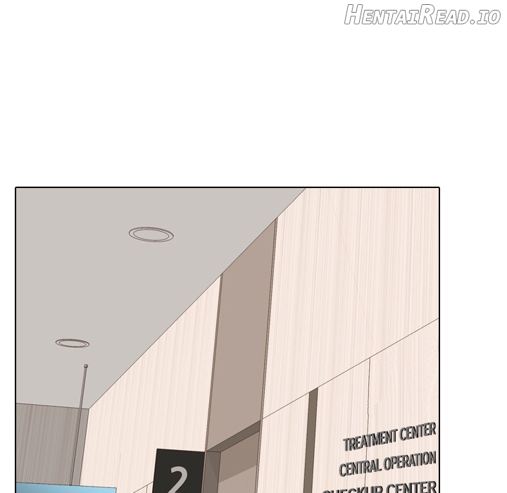 One Shot Men’s Clinic Chapter 1 - page 86