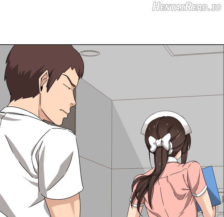 One Shot Men’s Clinic Chapter 1 - page 88