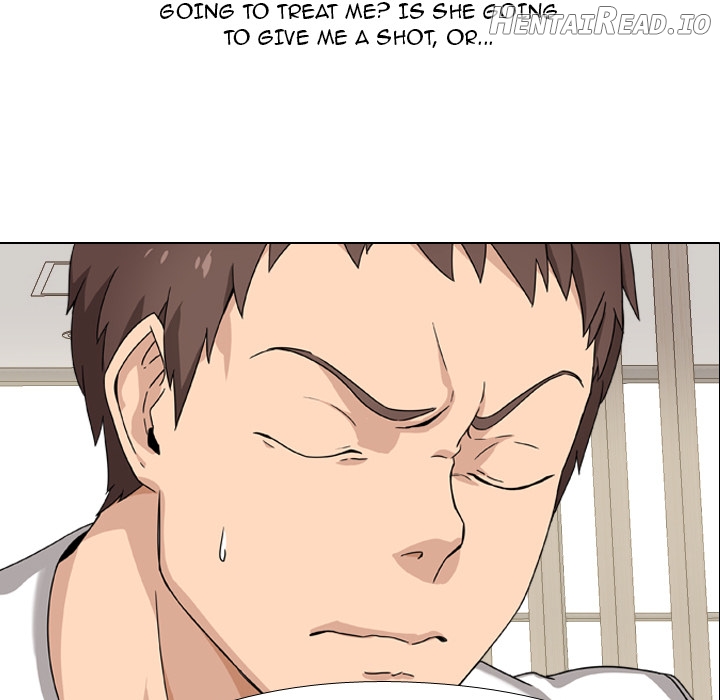One Shot Men’s Clinic Chapter 1 - page 92