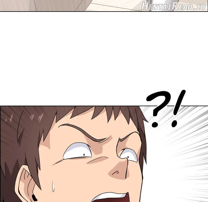 One Shot Men’s Clinic Chapter 1 - page 95