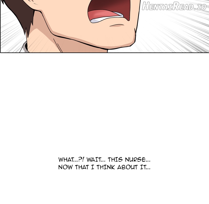 One Shot Men’s Clinic Chapter 1 - page 96