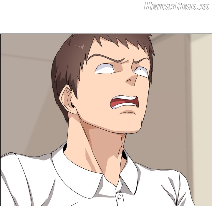 One Shot Men’s Clinic Chapter 1 - page 97