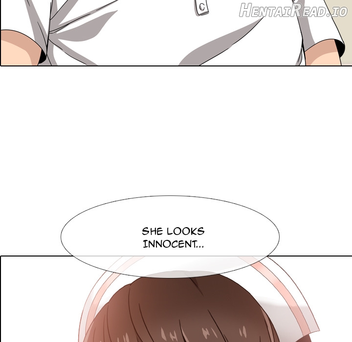 One Shot Men’s Clinic Chapter 1 - page 98