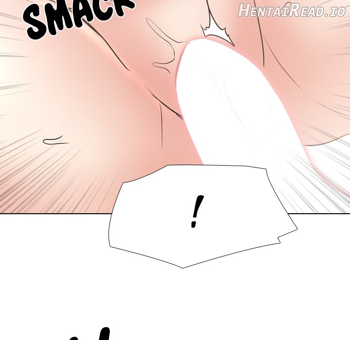 One Shot Men’s Clinic Chapter 43 - page 100