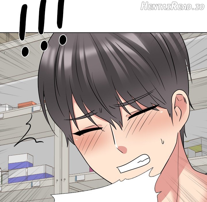 One Shot Men’s Clinic Chapter 43 - page 101