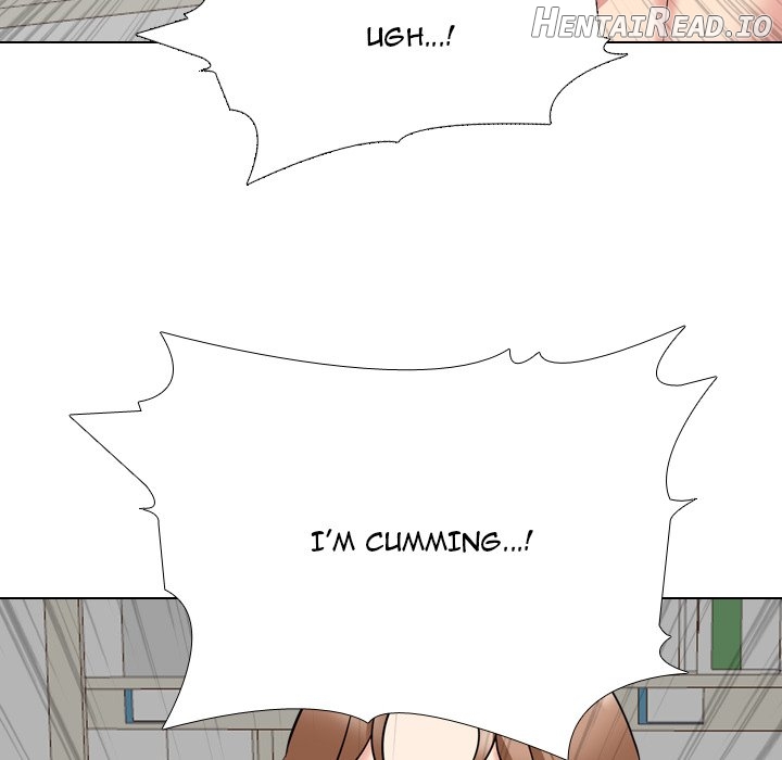 One Shot Men’s Clinic Chapter 43 - page 102