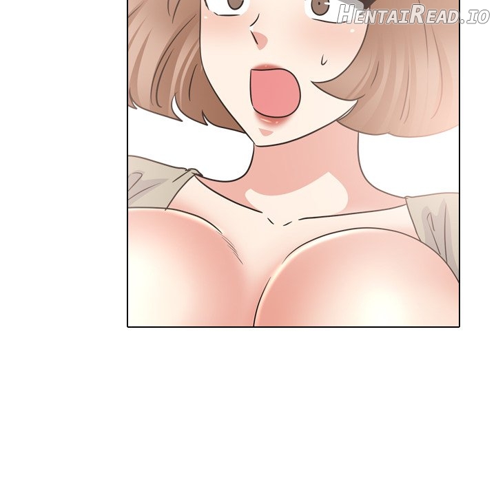 One Shot Men’s Clinic Chapter 43 - page 106