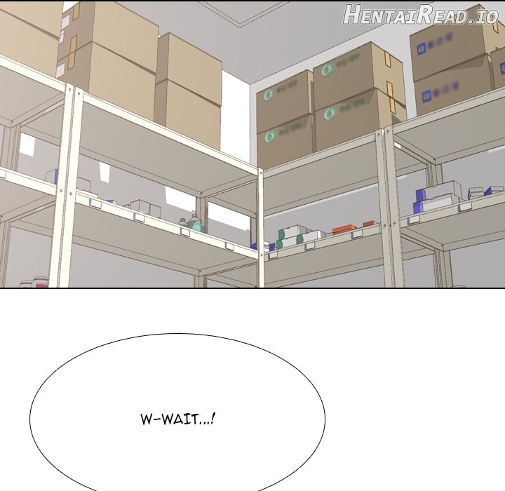 One Shot Men’s Clinic Chapter 43 - page 11