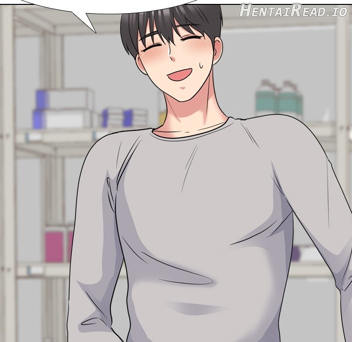 One Shot Men’s Clinic Chapter 43 - page 112