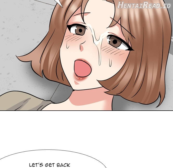 One Shot Men’s Clinic Chapter 43 - page 114
