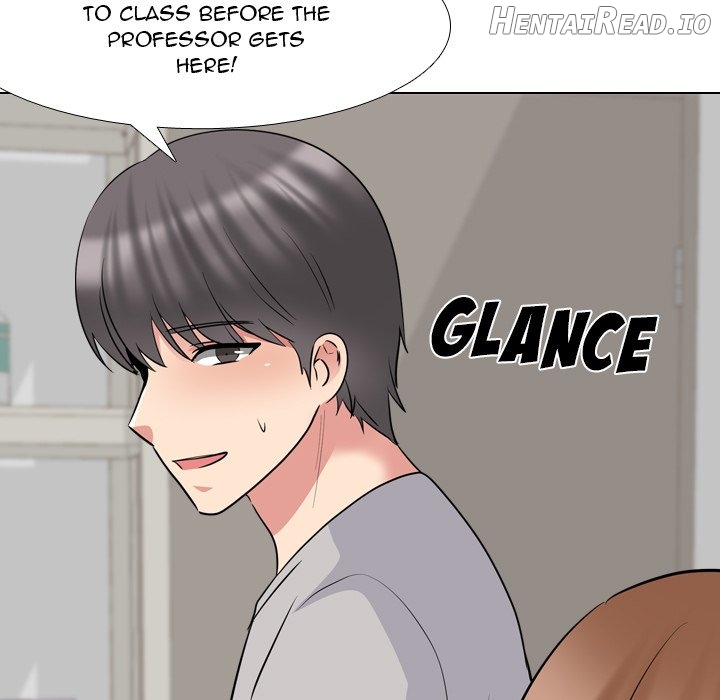 One Shot Men’s Clinic Chapter 43 - page 115