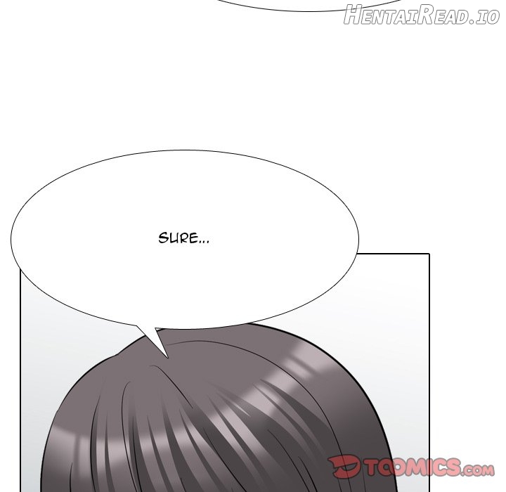One Shot Men’s Clinic Chapter 43 - page 117
