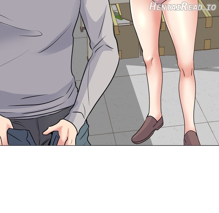 One Shot Men’s Clinic Chapter 43 - page 120