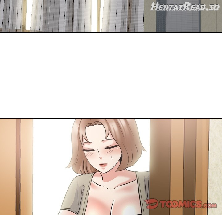 One Shot Men’s Clinic Chapter 43 - page 123