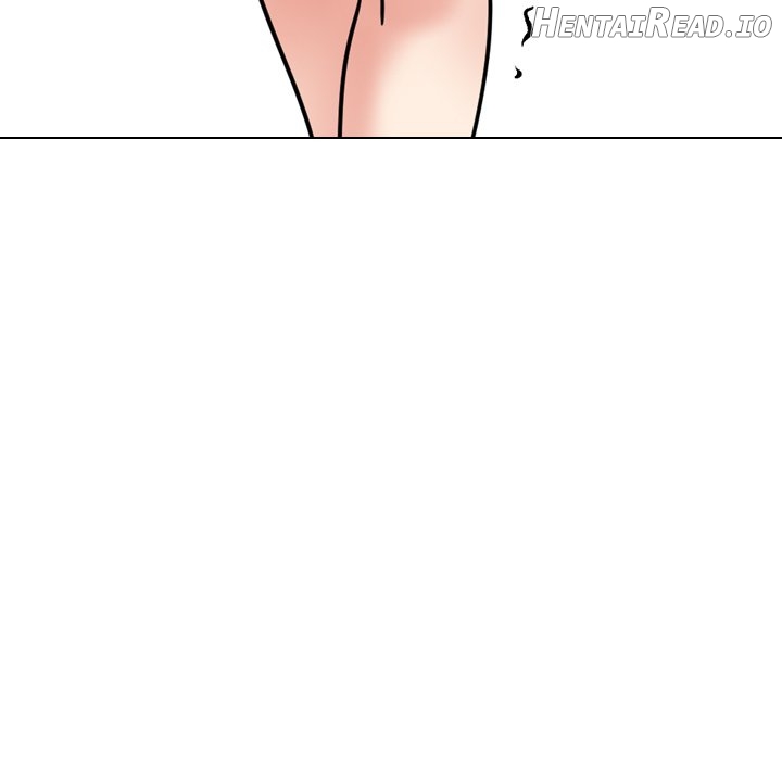 One Shot Men’s Clinic Chapter 43 - page 126