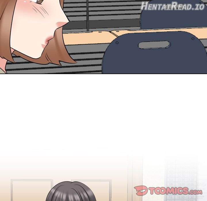 One Shot Men’s Clinic Chapter 43 - page 129