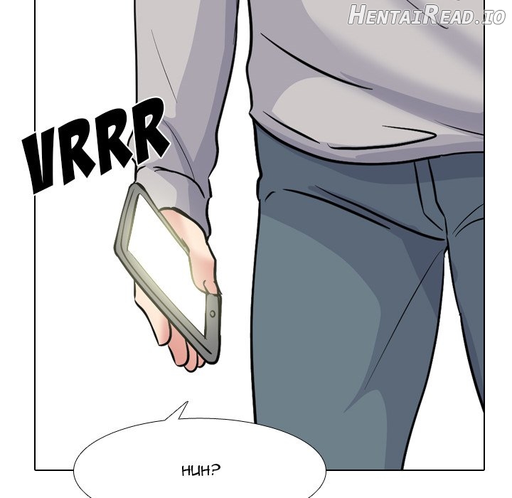 One Shot Men’s Clinic Chapter 43 - page 132