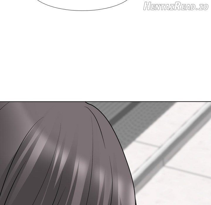 One Shot Men’s Clinic Chapter 43 - page 133
