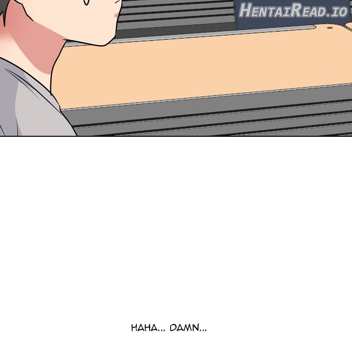 One Shot Men’s Clinic Chapter 43 - page 137