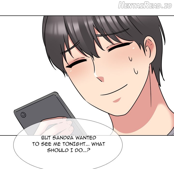 One Shot Men’s Clinic Chapter 43 - page 138