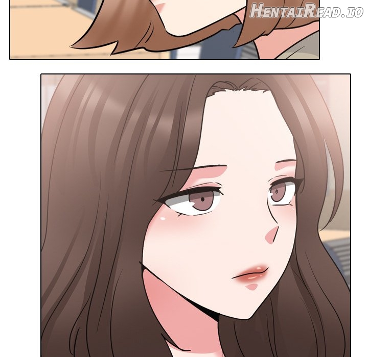 One Shot Men’s Clinic Chapter 43 - page 140
