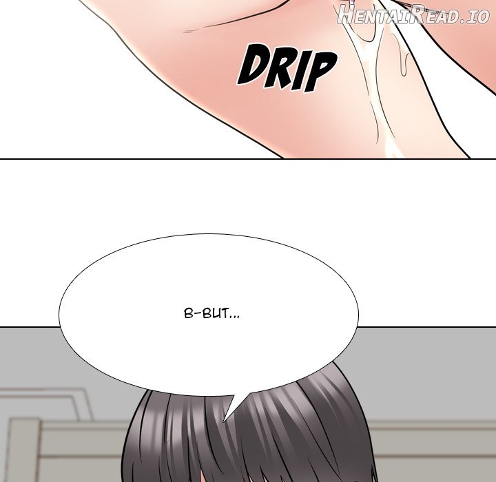 One Shot Men’s Clinic Chapter 43 - page 18