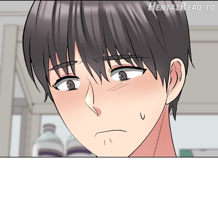One Shot Men’s Clinic Chapter 43 - page 22