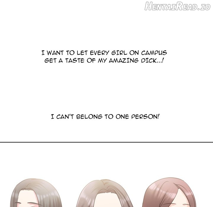 One Shot Men’s Clinic Chapter 43 - page 23