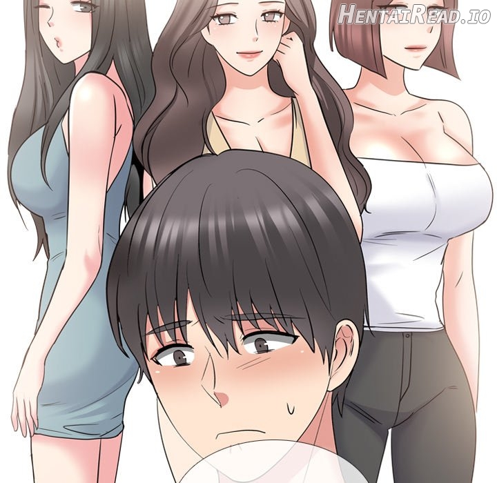 One Shot Men’s Clinic Chapter 43 - page 24
