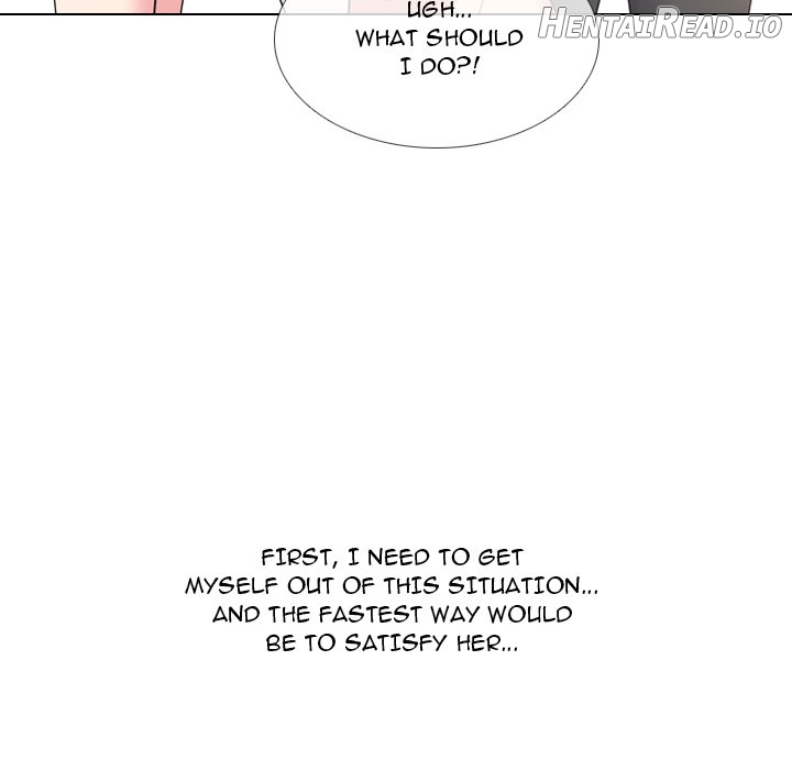 One Shot Men’s Clinic Chapter 43 - page 25