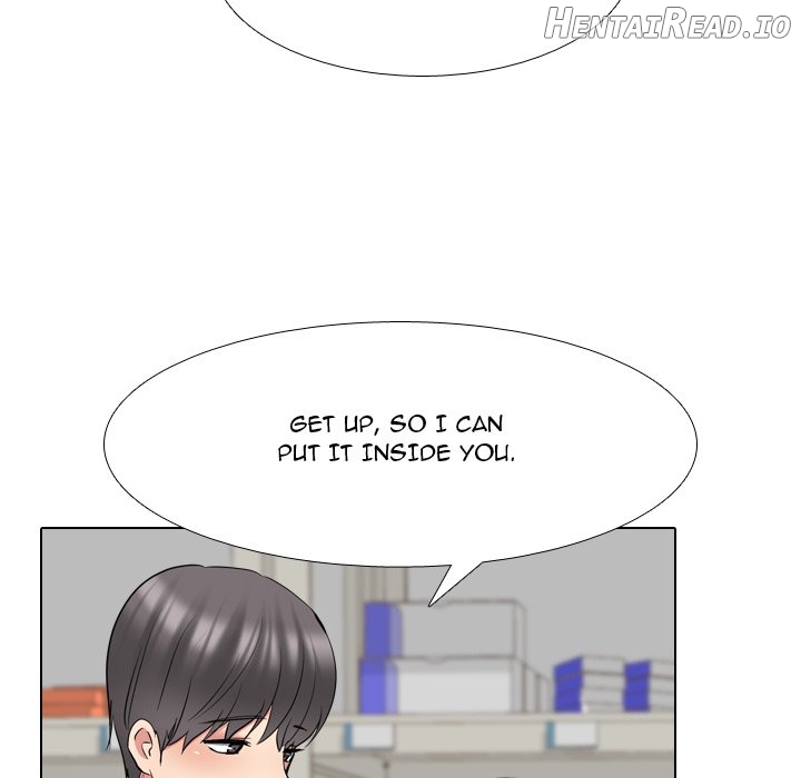 One Shot Men’s Clinic Chapter 43 - page 30