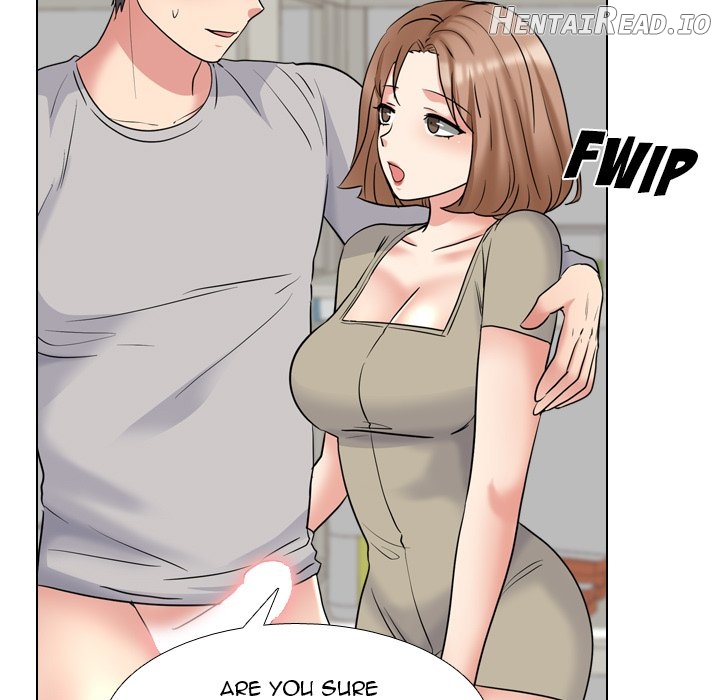 One Shot Men’s Clinic Chapter 43 - page 31