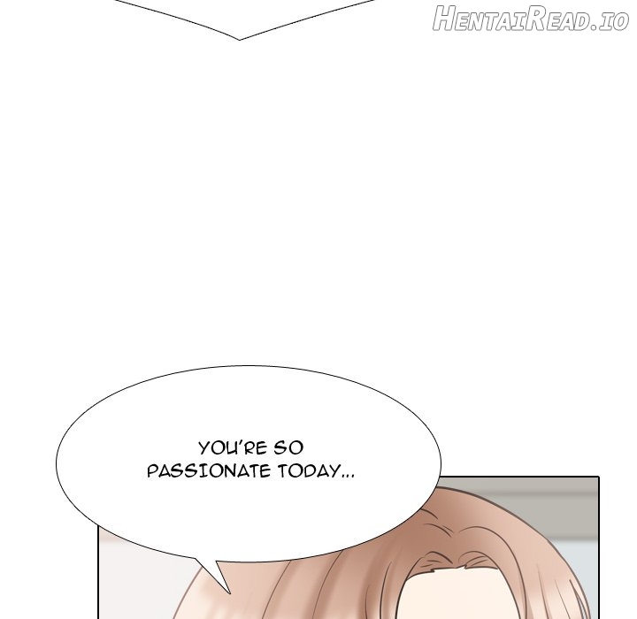One Shot Men’s Clinic Chapter 43 - page 36