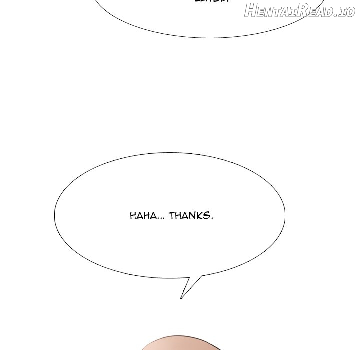 One Shot Men’s Clinic Chapter 43 - page 38