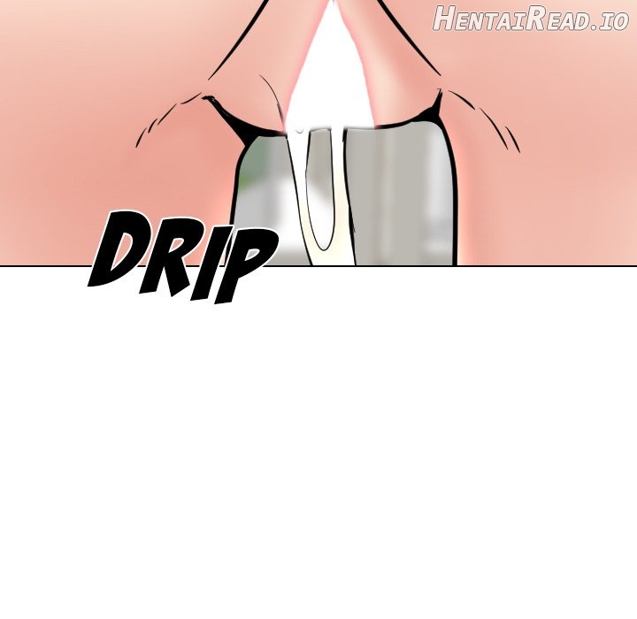 One Shot Men’s Clinic Chapter 43 - page 42